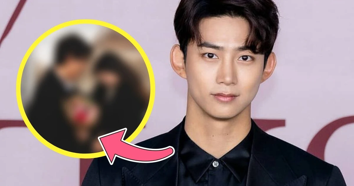 Taecyeon (2PM) lộ ảnh cầu hôn bạn gái siêu lãng mạn tại Paris, fan "đứng hình" vì bí mật giữ kín 10 tháng