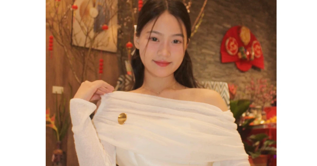 Trưởng ban Múa FTU's Dancing Club: "Tài năng và đạo đức luôn phải đi kèm nhau nha!"