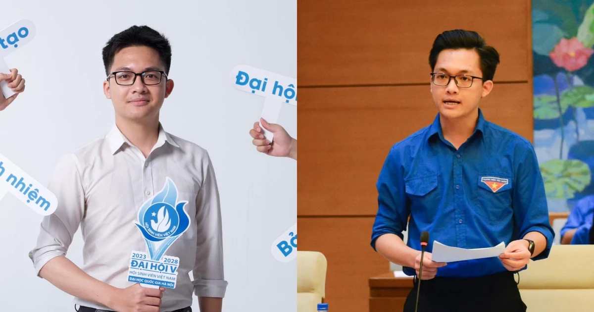 Cán bộ Đoàn gen Z nỗ lực phát triển phong trào thanh niên thời đại mới