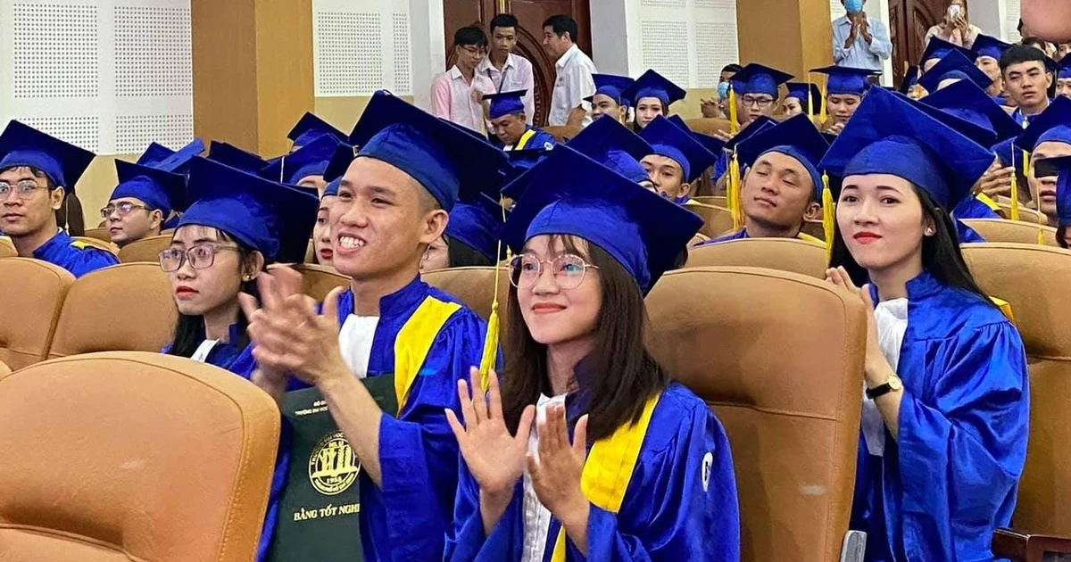ĐH Nông Lâm TP.HCM công bố điểm sàn xét tuyển: Cao nhất 21 điểm, ngành Thú y dẫn đầu