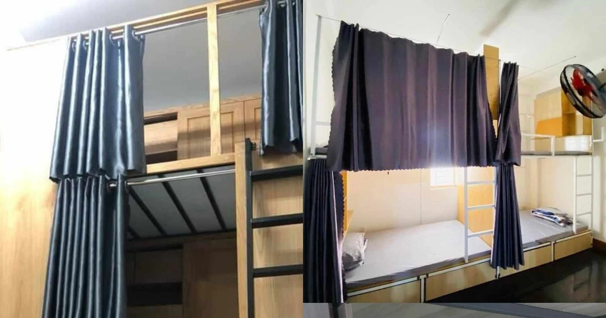 Sleep box ở Sài Gòn: Rẻ thì có rẻ nhưng liệu có đáng để đánh đổi?