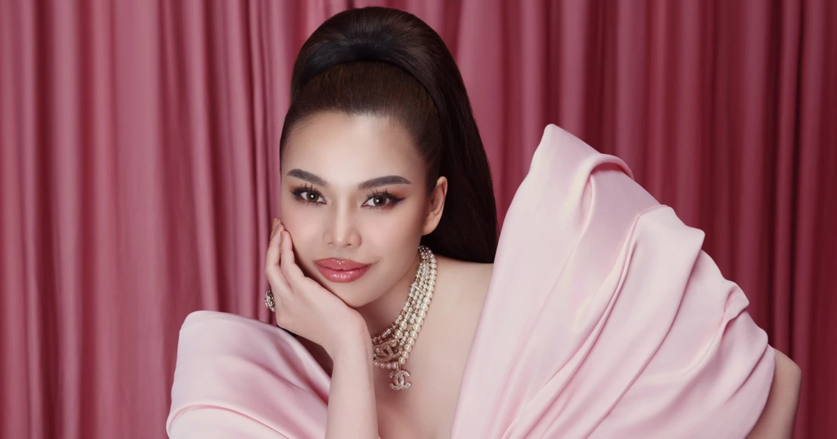 Chị đẹp Giang Hồng Ngọc comeback với bộ ảnh xuất sắc, tâm sự về góc khuất khiến netizen bất ngờ