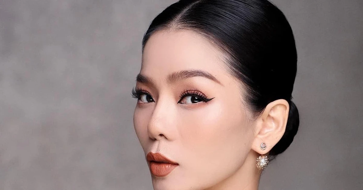 Hơn 40 tuổi mà body vẫn đỉnh của chóp, Lệ Quyên bị hỏi thẳng câu "nhạy cảm" liền phản dame cực gắt