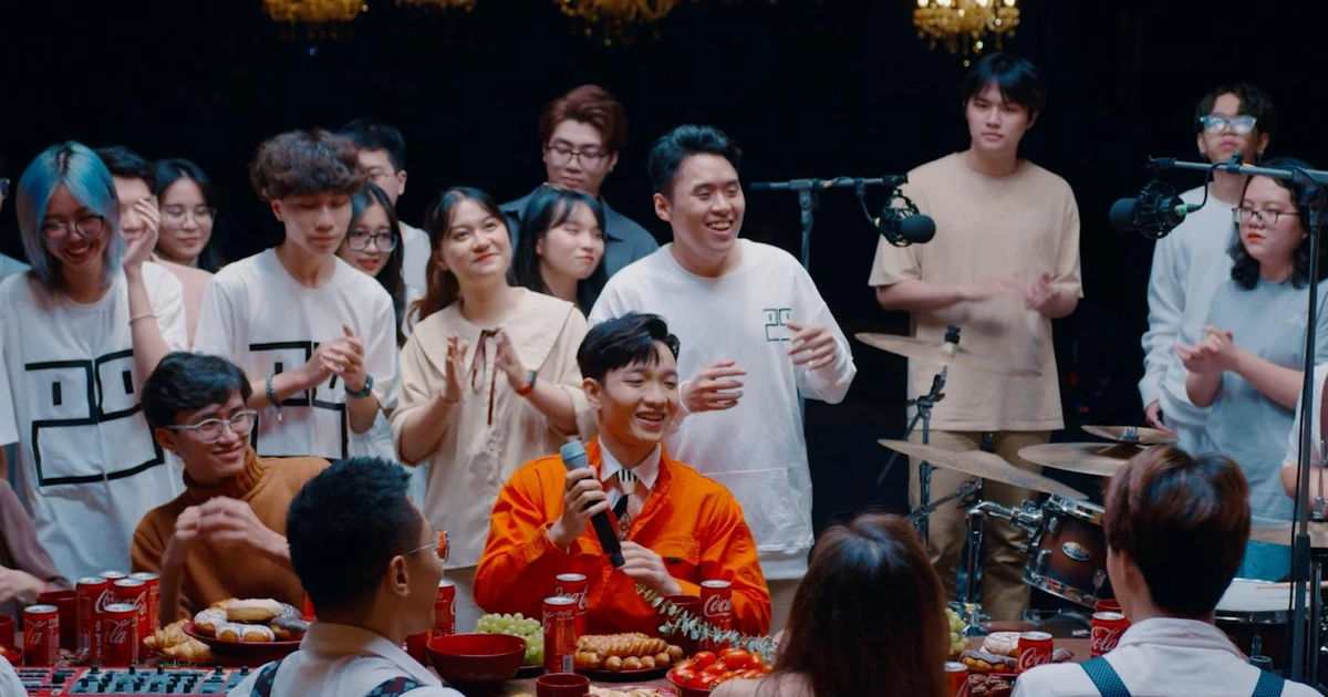 Hoàng Dũng "dốc hết ví" sau hit Nàng thơ, kể khổ 5 năm đầu làm nghề