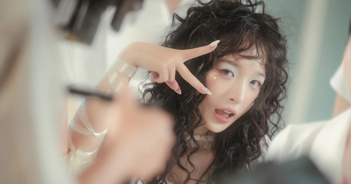 Lena "búp bê nhạc Việt" lột xác đỉnh nóc kịch trần, netizen shocked không thốt nên lời ✨