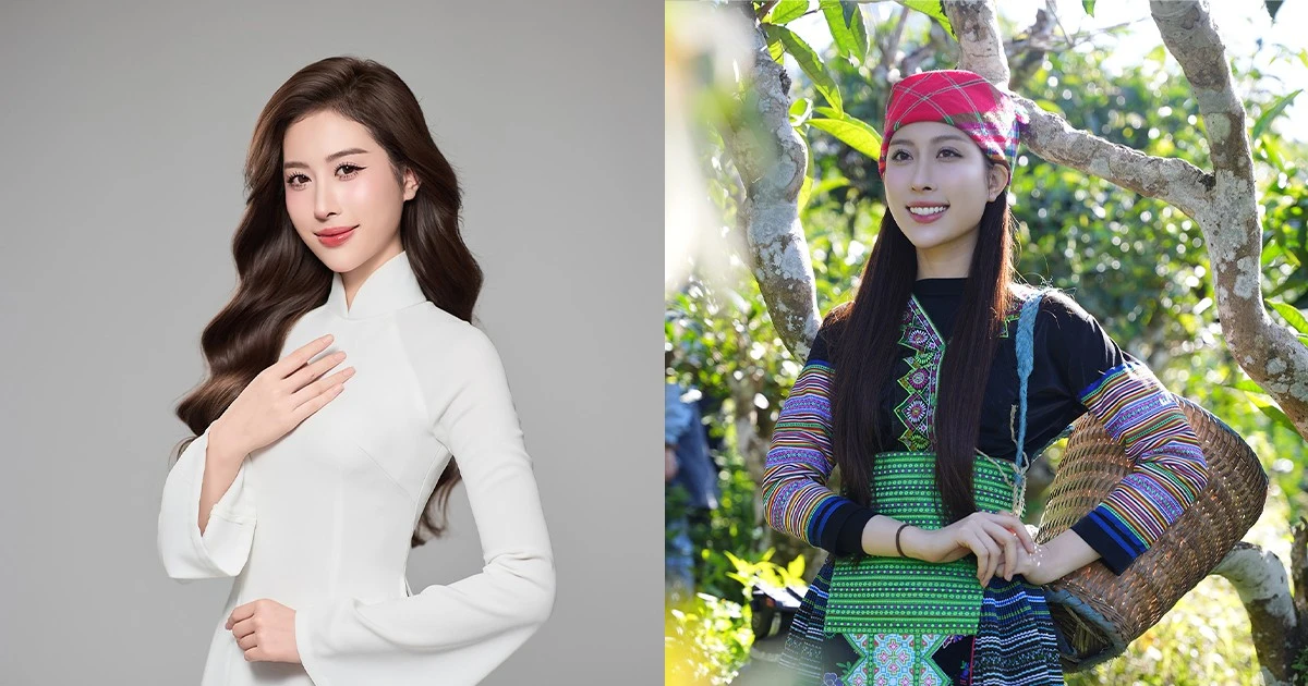 Nữ sinh FTU vừa làm Content Creator, vừa khởi nghiệp và tỏa sáng tại đấu trường nhan sắc ✨