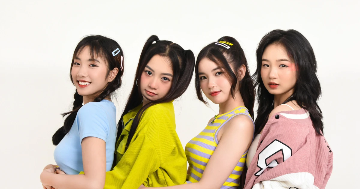 Sau tan rã, số phận các mỹ nhân gen Z 'nhóm nhạc đông thành viên nhất Việt Nam' thay đổi khiến netizen choáng