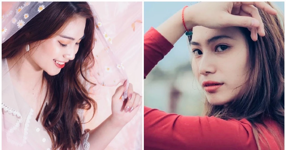 Nữ sinh Thái Bình visual "cực phẩm" sở hữu thành tích khủng khiến ai cũng phải respect