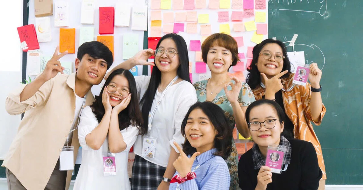 Nữ sinh 5 tốt mê nghiên cứu khoa học, "chiến đấu" vì môi trường vừa xinh vừa tài ✨