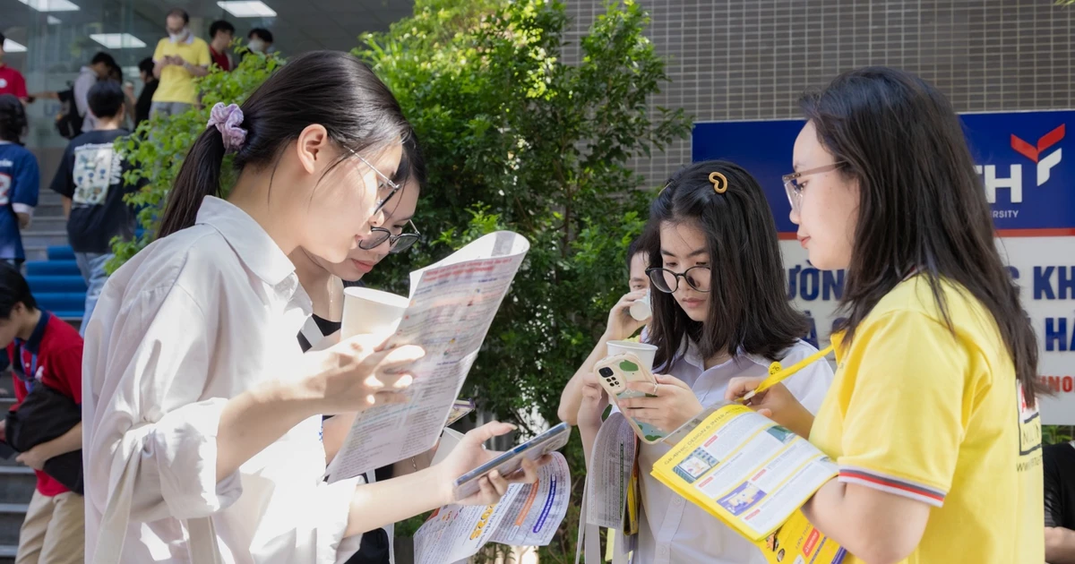 Thiết kế đồ họa: Học đại học trong nước hay lấy bằng quốc tế cho đỉnh?
