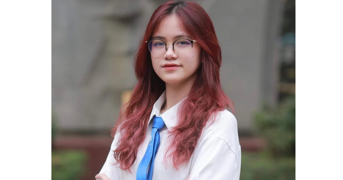 Đoàn - Hội là nơi để nữ sinh NEU tự tin tỏa sáng và khẳng định cái "dám" của mình