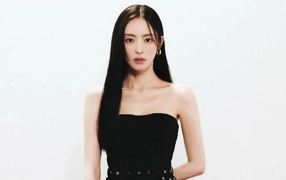 Chị đẹp Lee Da Hee từng sụt cân thảm hại vì chia tay người yêu 3 năm