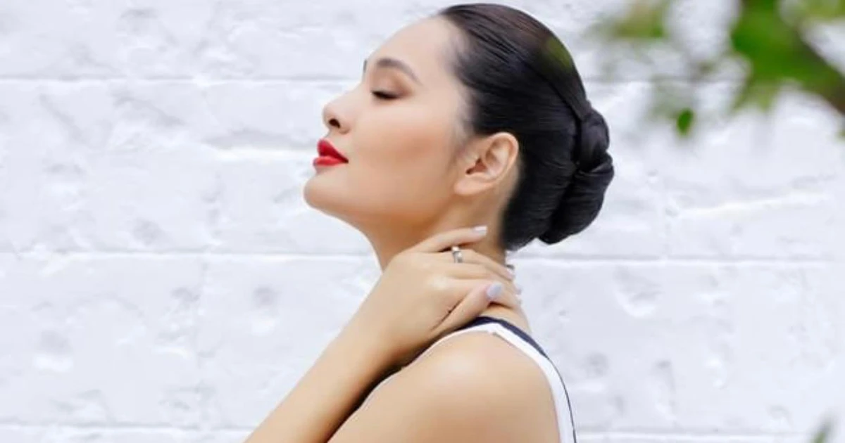 Hoa hậu đẹp nhất châu Á giờ visual thế nào mà Hồ Ngọc Hà còn phải trầm trồ khen ngợi?