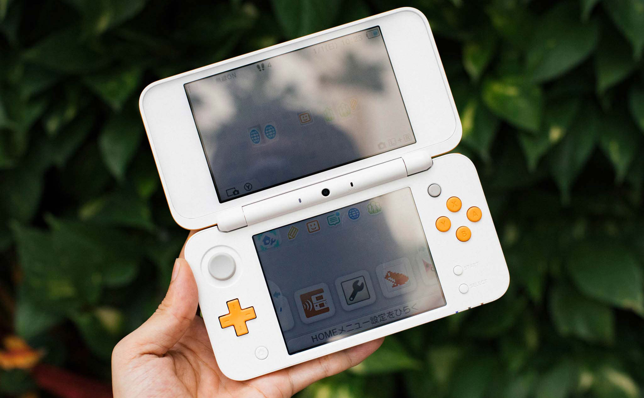 Nintendo chính thức "bay màu" 3DS sau 10 năm gắn bó