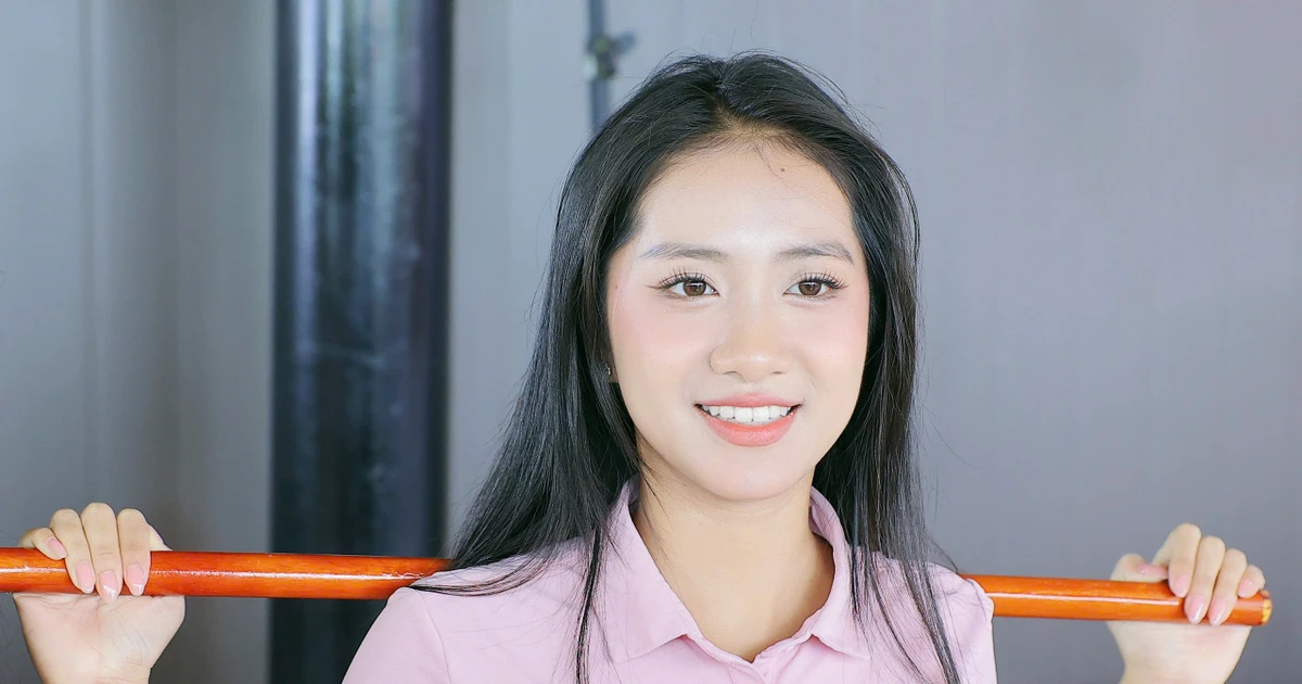 Top 41 thí sinh Hoa hậu Việt Nam luyện tập cực nhiệt, chuẩn bị "chiến" đêm Chung khảo toàn quốc