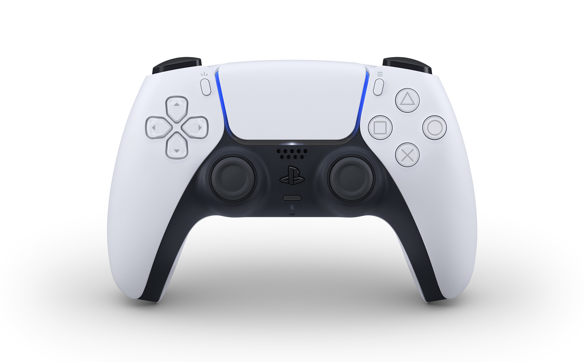 DualSense chính chủ cho PS5 ra mắt rồi, nhìn xịn xò phết!