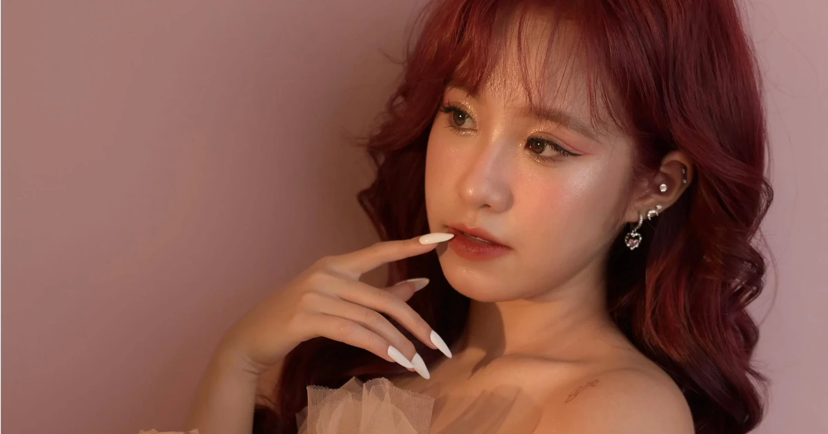 Nữ du học sinh Việt xinh đẹp đa tài được trường đại học Mỹ vinh danh đỉnh của chóp