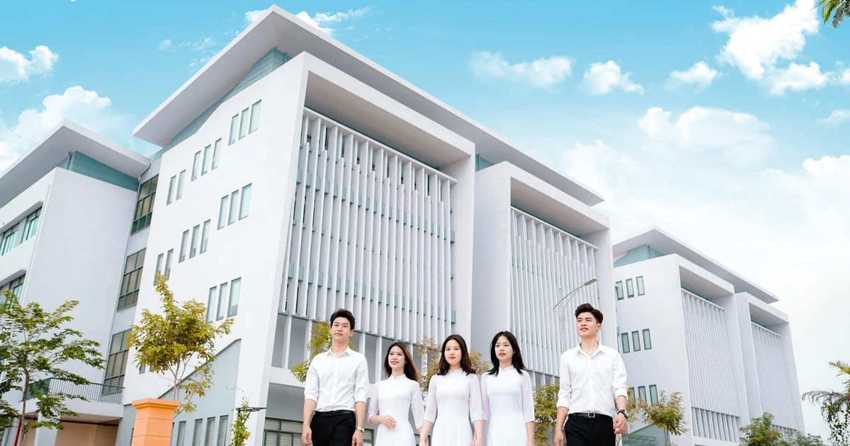 Học Kinh tế Nông nghiệp - Chill với môi trường xịn sò, cơ hội nghề nghiệp mở toang! ✨