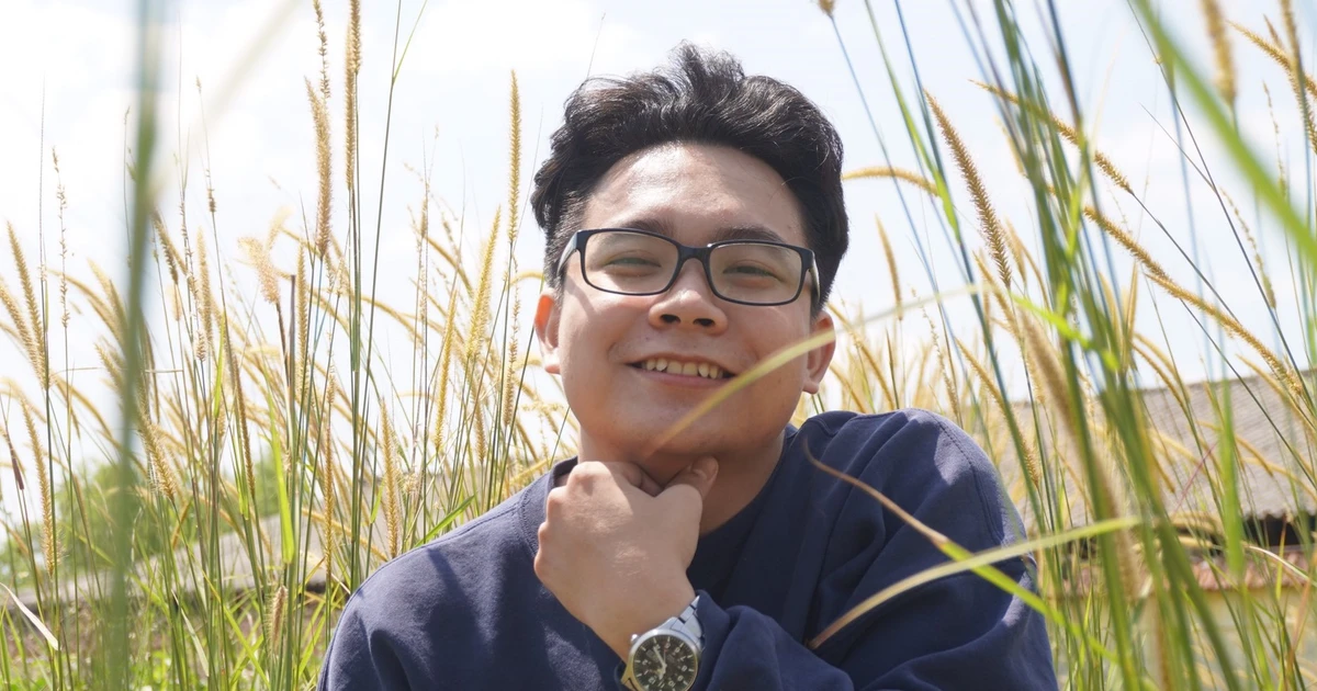 Chàng trai gen Z gây sốt với phim hoạt hình ngắn về cuộc đời "chạy deadline" của giới trẻ ✨