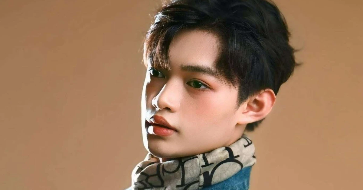 Từ bỏ ĐH Nhân văn để "ngược gió" theo đuổi đam mê diễn xuất - Hành trình đầy cảm hứng của chàng trai 10X