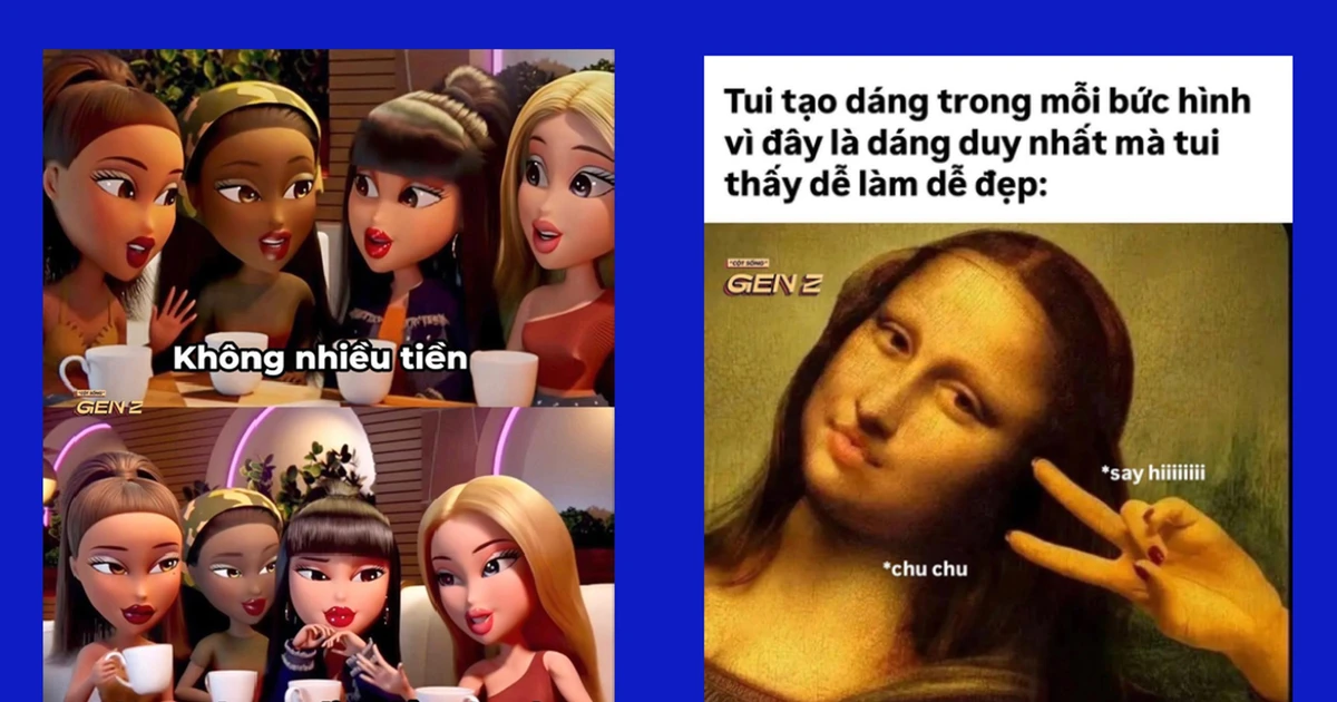 Meme có "spoil" được Gen Z đang nghĩ gì về chuyện giới tính không?