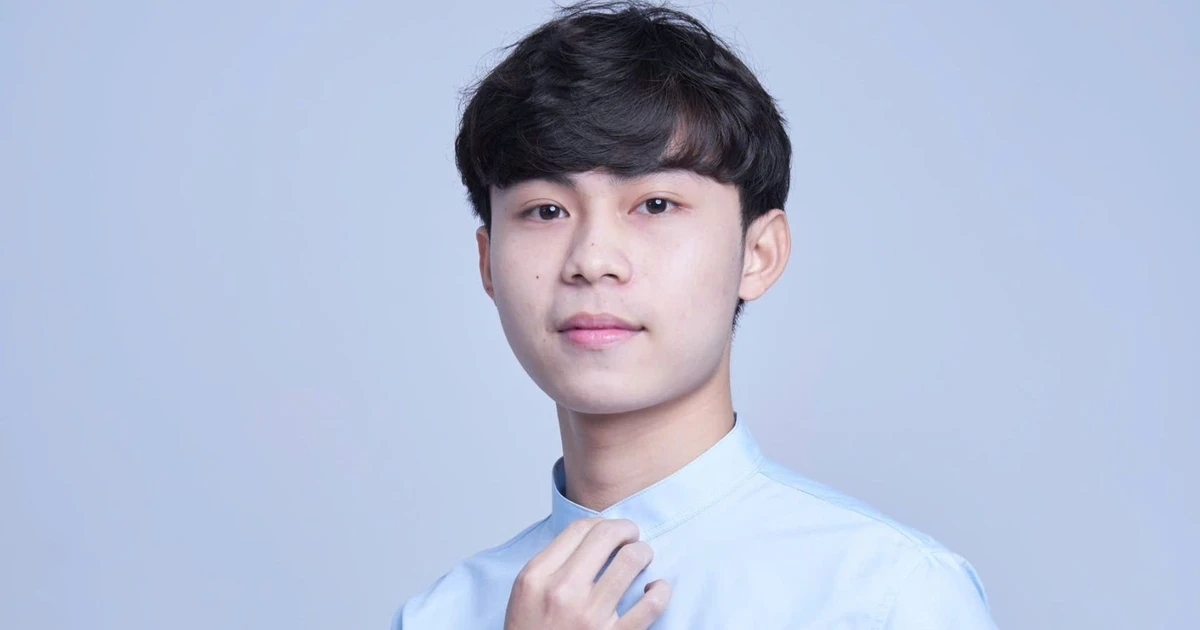 Nam sinh Sư phạm "phá giới hạn bản thân" - Từ lo âu đến top 50 Đại sứ Samsung