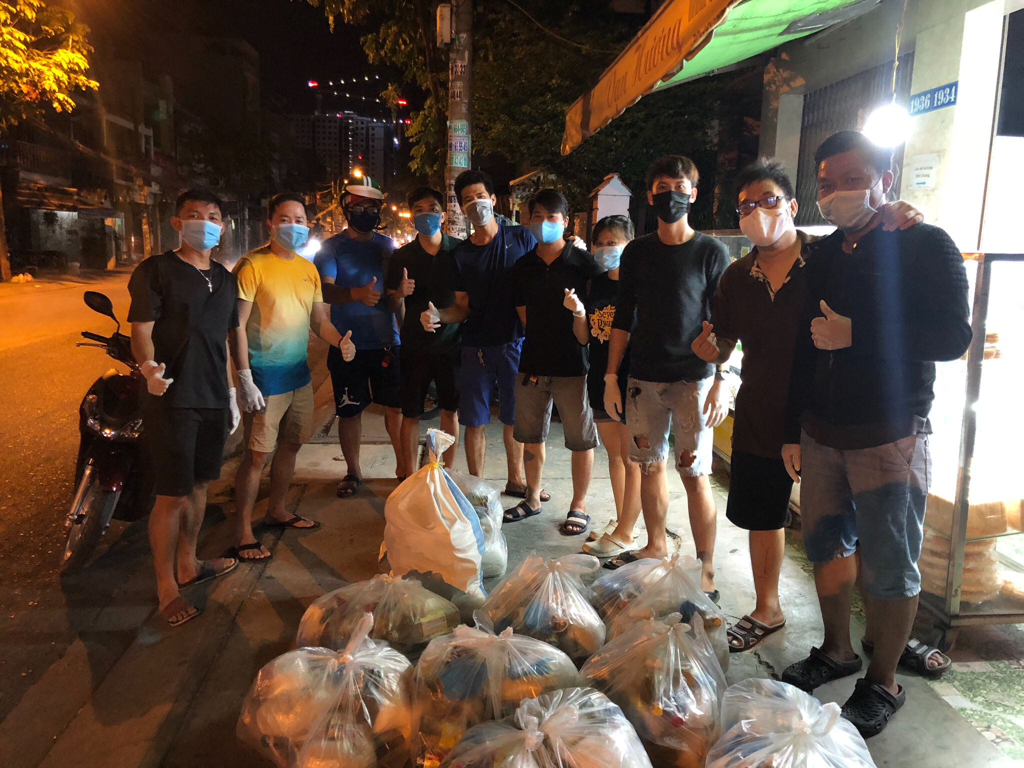 CHUNG TAY VÌ MÙA DỊCH - Gen Z Cùng Chống Dịch Thôi Nào!