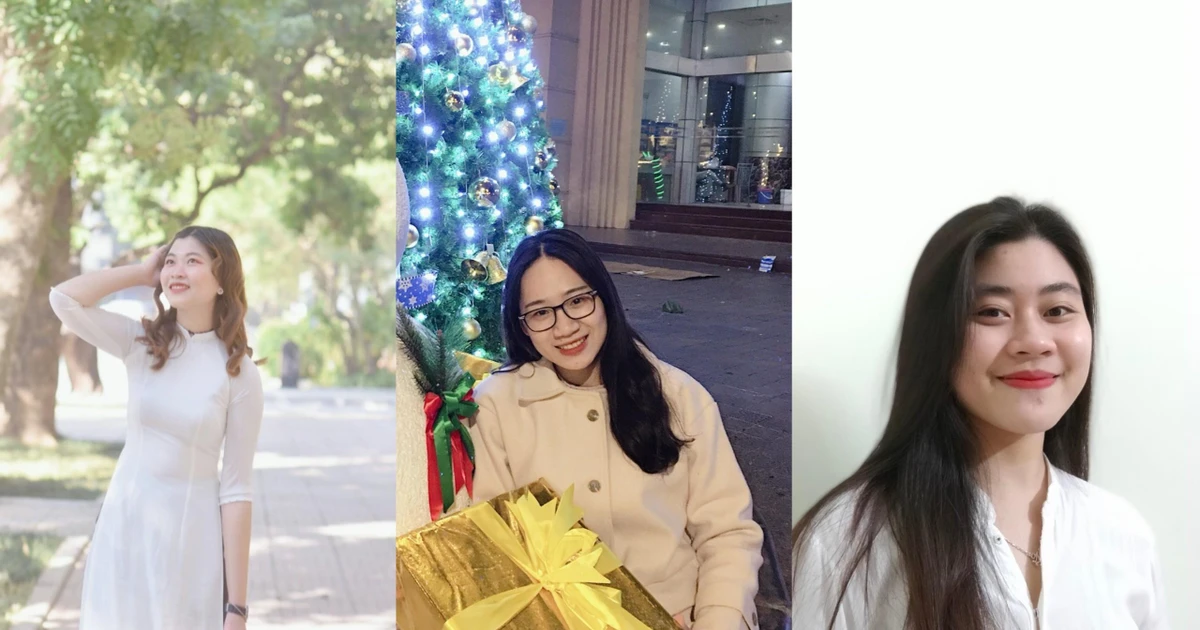 'Lean In': Dự án giáo dục free giúp bạn trẻ level up bản thân cực xịn
