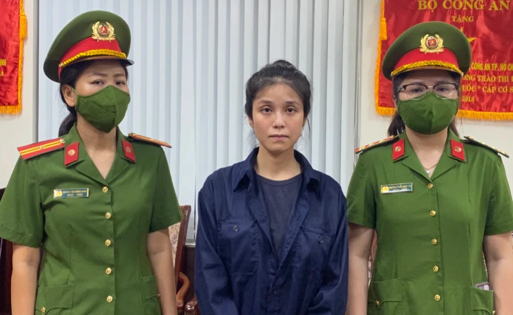 Thu hồi giải thưởng Thanh niên sống đẹp của Nguyen Do Truc Phuong: Chuyện gì đây?