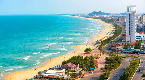 Đà Nẵng mùa hè này chill phết, hóng gì nào? ☀️