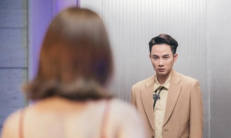 Nữ chính "bắt nạt" Trúc Nhân trong 'Có không giữ mất đừng tìm' là ai mà phải giữ bí mật đến phút chót?