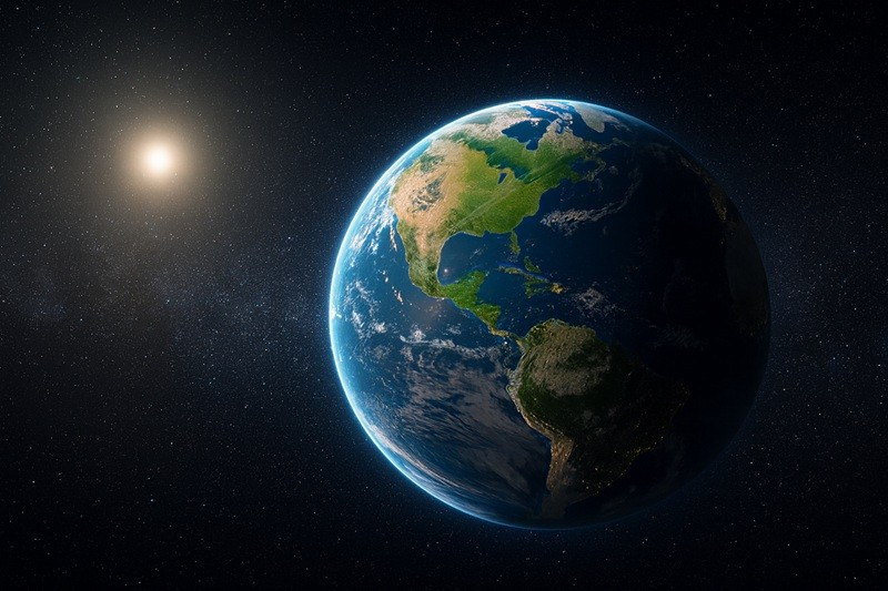 NASA chính thức đập tan tin đồn Trái đất mất trọng lực khiến 60 triệu người tử vong