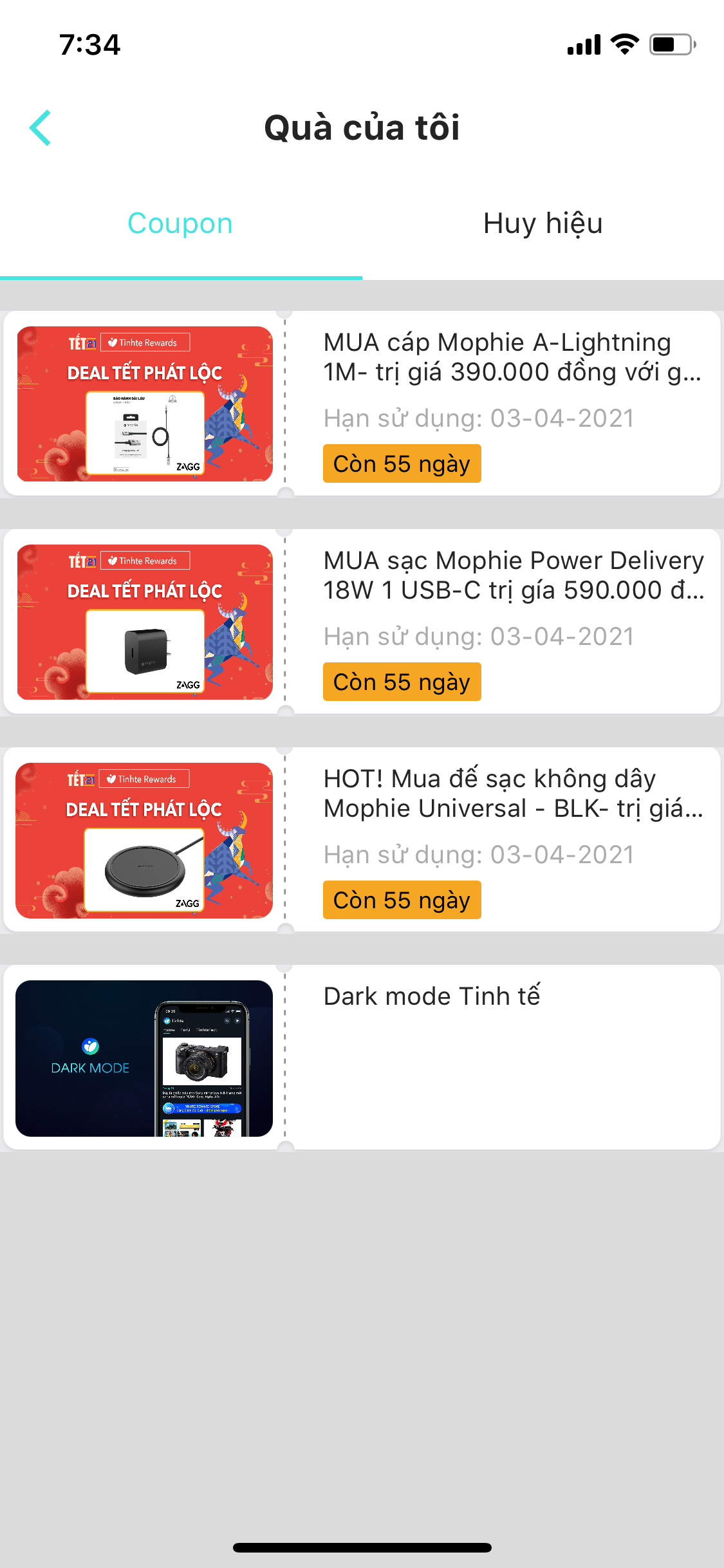 Vào mua nhanh các bác ơi, toàn deal thơm