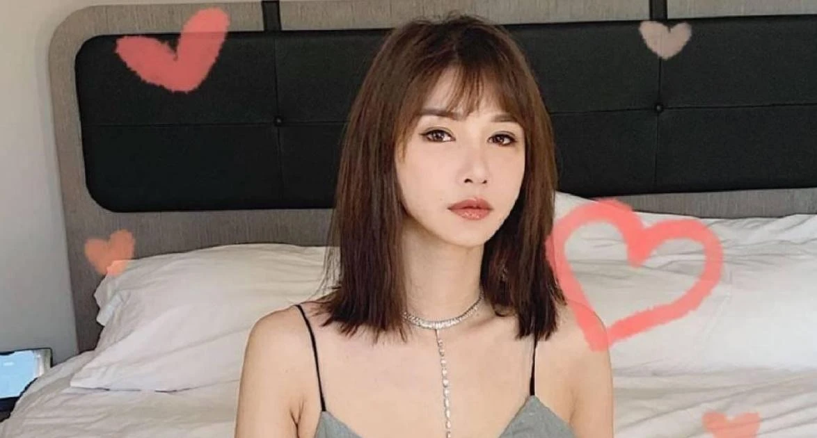 Cô gái khiến dàn sao nam Trung 'run rẩy' vì độ sexy bùng nổ