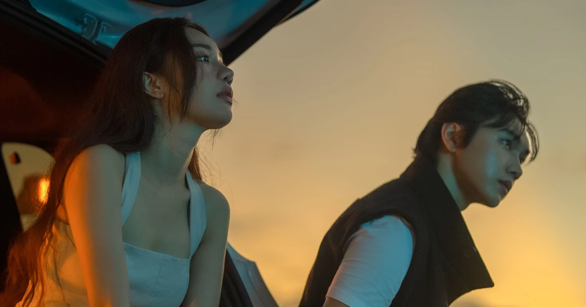 Hoàng Duyên và JSOL tung bản ballad "đốn tim" về nỗi cô đơn của Gen Z giữa phố thị