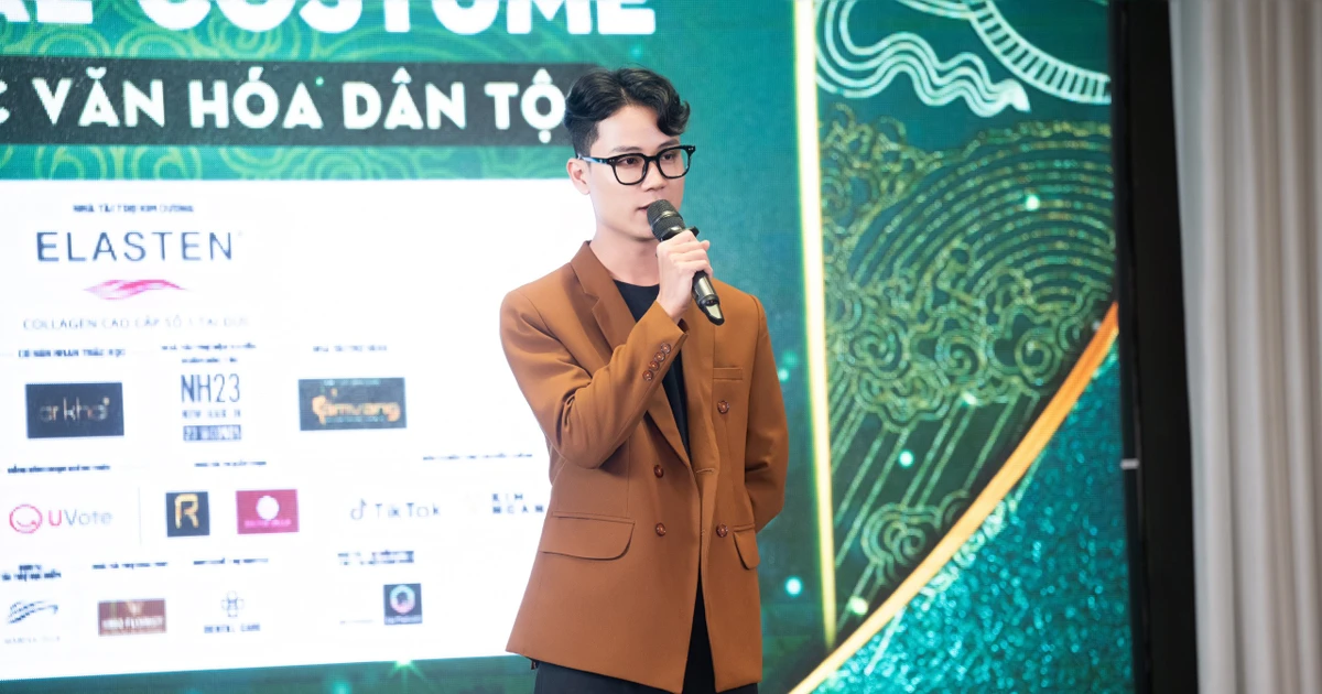 "Mỗi bước đi, mỗi kinh nghiệm là một cơ hội để bản thân mình tiến xa hơn"