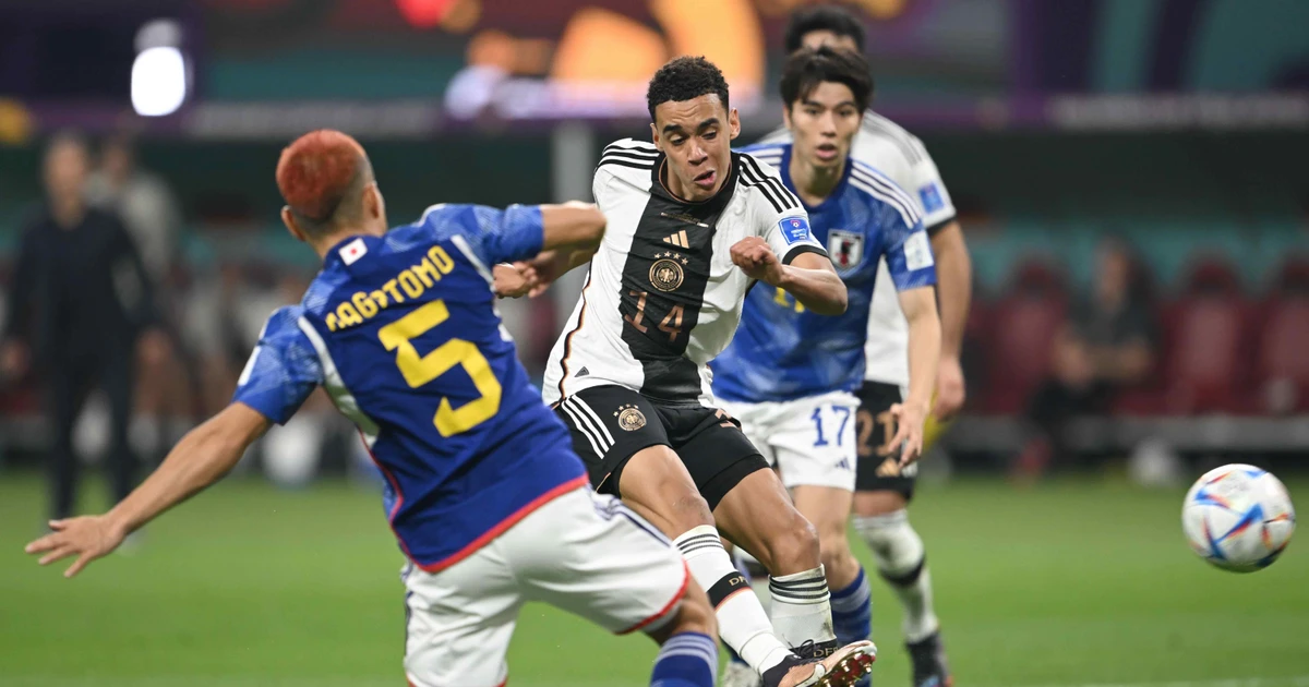 Cỗ xe tăng Đức gặp ngọn núi Tây Ban Nha: Trận cầu sinh tử đỉnh cao World Cup đêm nay! ⚽