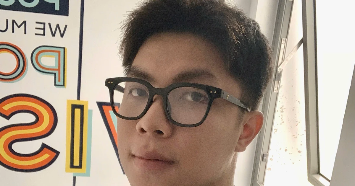 Nam thủ khoa gây sốc khi bỏ nghề để khởi nghiệp trái ngành