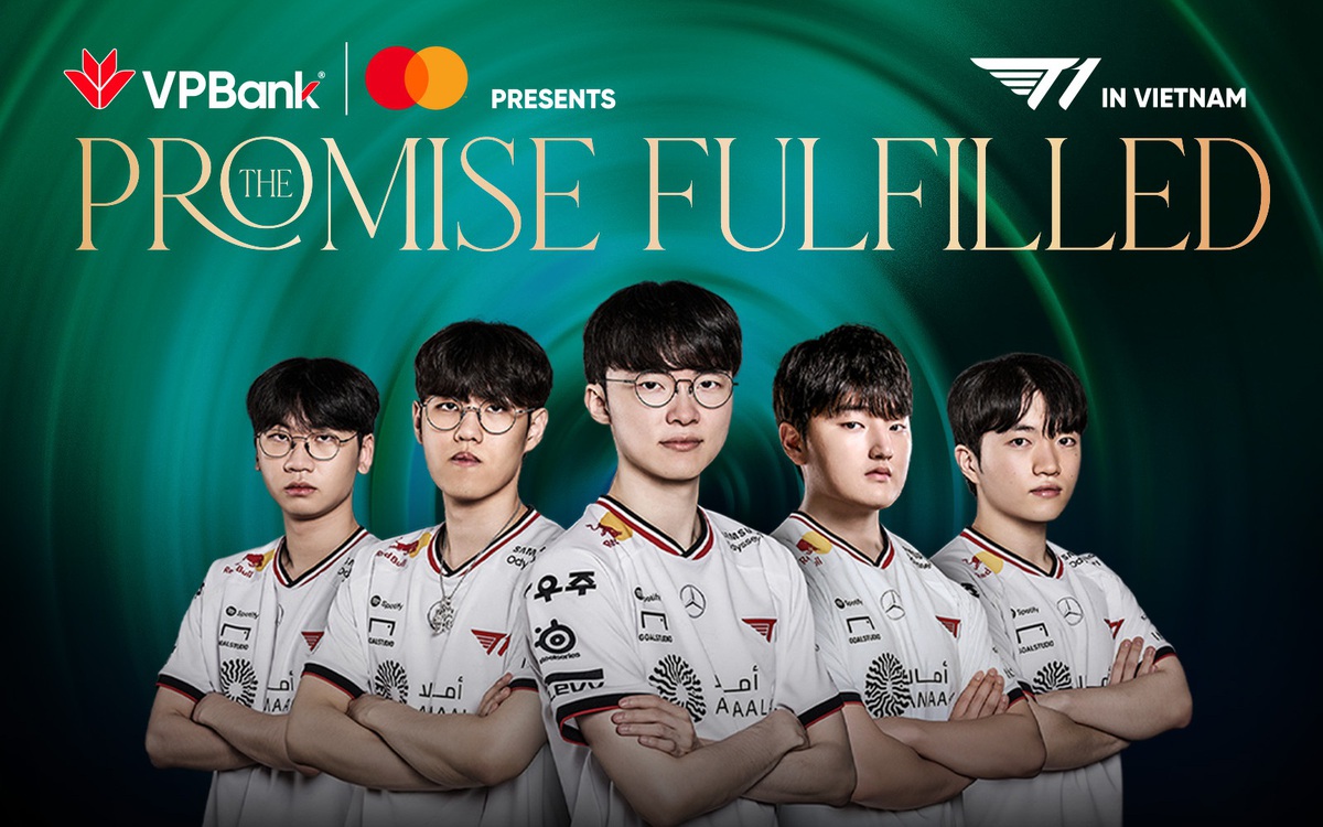 CTicket chính thức ra mắt tính năng vé Esports: Giải pháp cứu cánh cho fan game mê giải đấu
