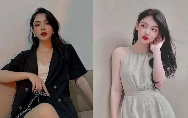 Cô nàng stylist triệu like TikTok chia sẻ nguồn năng lượng tích cực giữa bao khó khăn