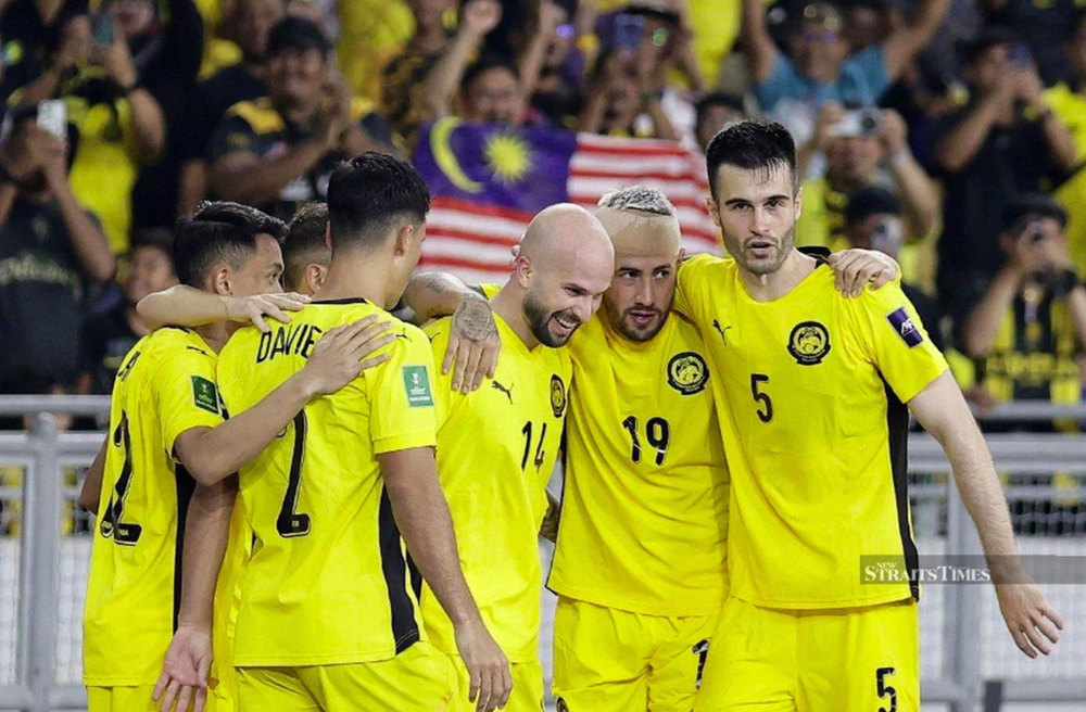 AFC lên tiếng về drama 7 cầu thủ nhập tịch Malaysia: "Chơi bây giờ, nguy cơ loạn giải sau"