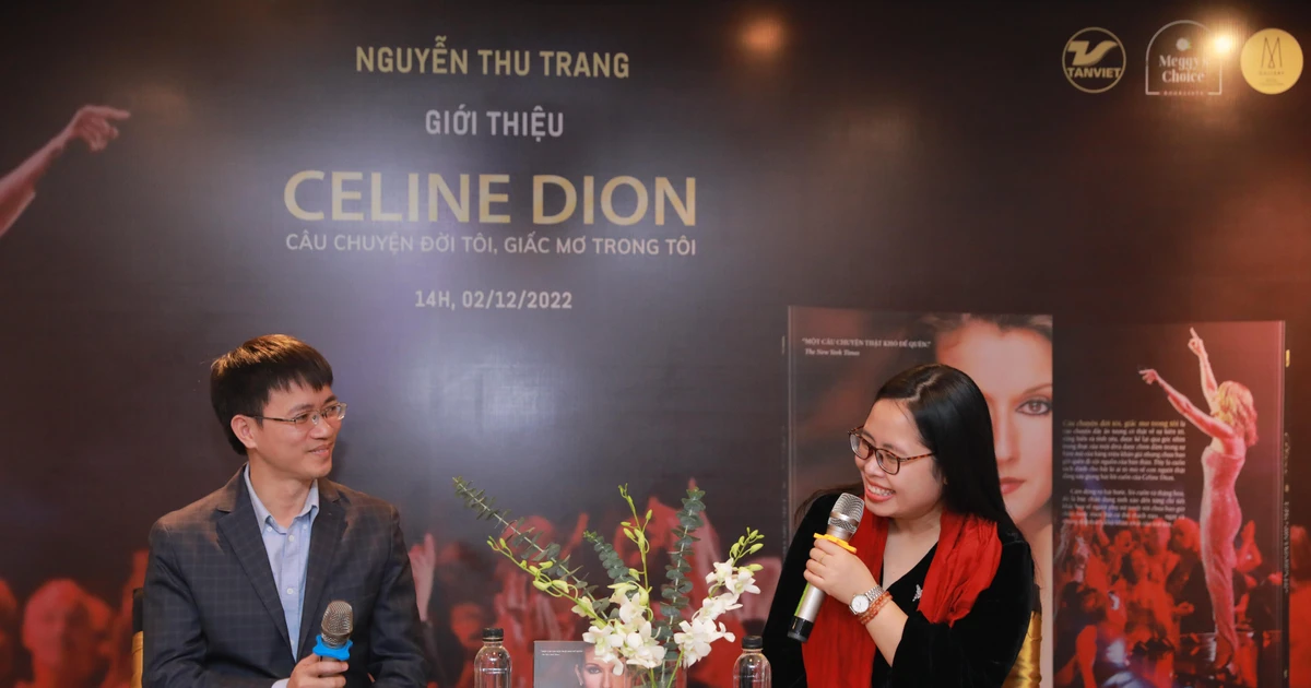 Celine Dion - Hành trình từ cô bé Quebec đến huyền thoại âm nhạc thế giới