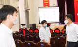 Tình nguyện viên chống COVID-19 được nhận phụ cấp lên tới 300k/ngày, xịn xò quá đi!