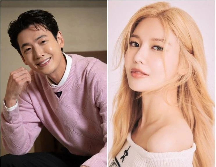 Jung Kyung Ho lên tiếng về chuyện bạn gái 10 năm Sooyoung SNSD bị nghi quảng cáo đồ "fake hàng"