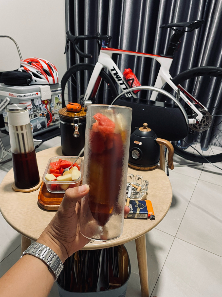 SG nóng kinh hoàng thì phải làm ngay 2 loại Cold Brew này cho lạnh cả người các bạn ơi ☕❄️