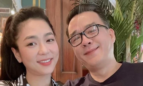 Chuyện hôn nhân của 'Vua cá Koi' Thắng Ngô và Hà Thanh Xuân cuối cùng cũng được làm rõ rồi đây!
