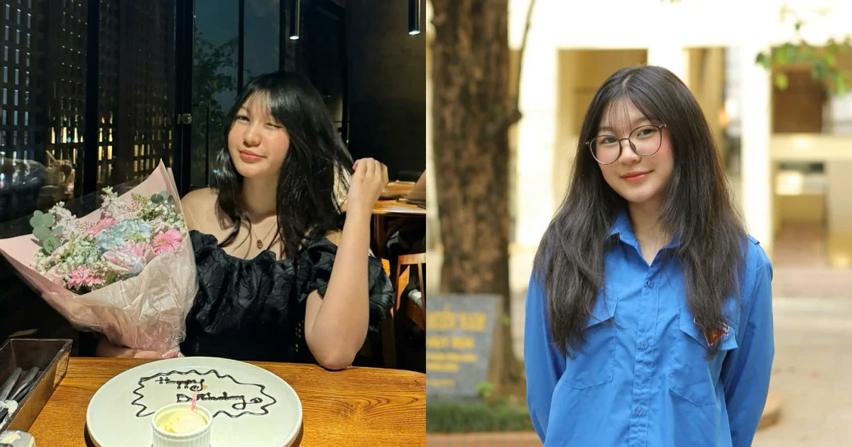 Tin vào bản thân chính là chìa khóa vượt qua mọi khó khăn, các bạn trẻ ơi! ✨