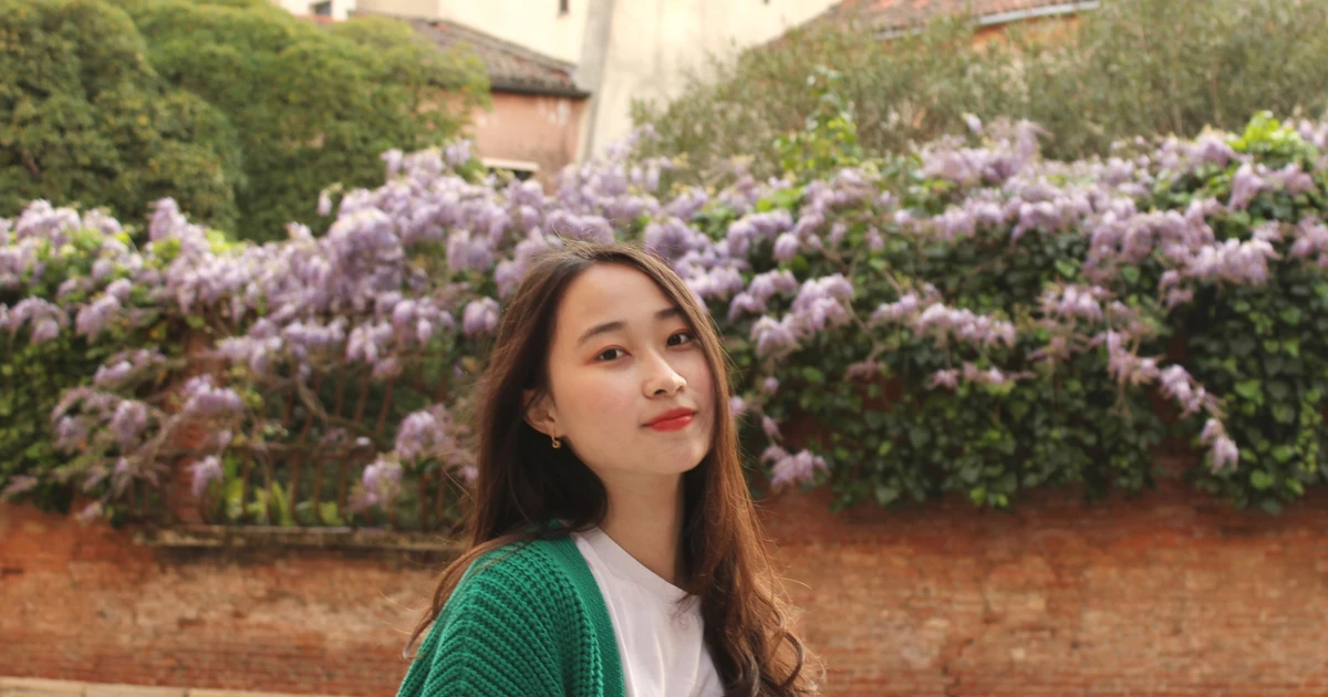 Gặp nữ sinh Việt xuất sắc đỗ thủ khoa đại học, đang du học thạc sĩ tại ngôi trường thuộc top 10 thế giới