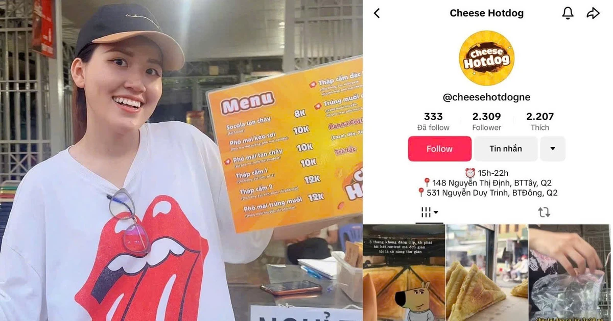 Personal Branding - Chìa khóa vàng giúp Gen Z "chốt đơn" cơ hội mới