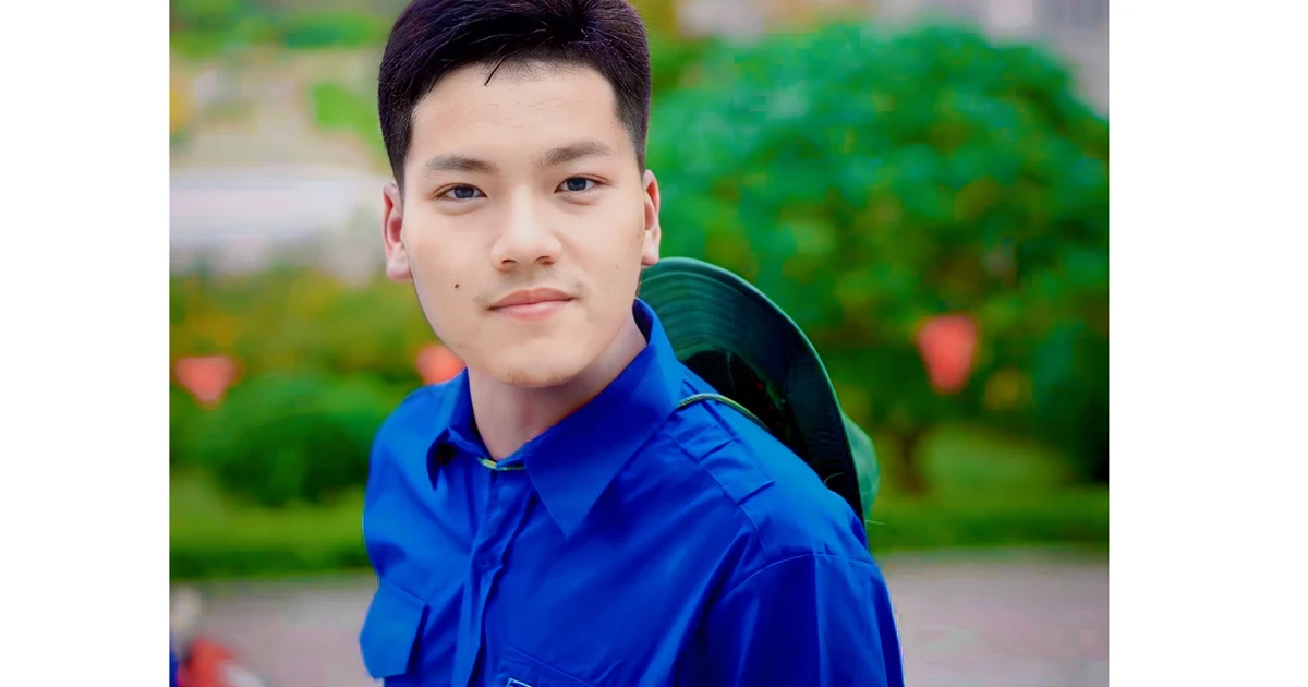 Chàng Bí thư Chi đoàn "xịn sò" Tô Sơn Hùng - Khi đam mê thanh niên trở thành chính mình